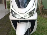 Honda PCX160 2025