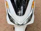 Honda PCX160 2025