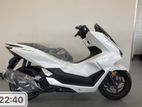 Honda PCX160 2025