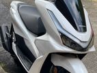 Honda PCX160 2025