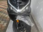Honda PCX160 2025