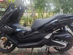 Honda PCX160 2025