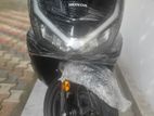 Honda PCX160 2025