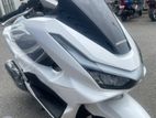 Honda PCX160 2025