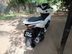 Honda PCX160 2025