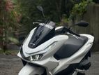 Honda PCX160 2025