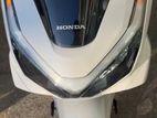 Honda PCX160 2025