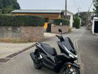 Honda PCX160 2025