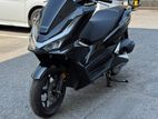 Honda PCX160 2025