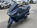 Honda PCX160 2025