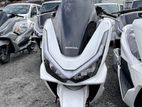 Honda PCX160 2025