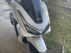Honda PCX160 2025