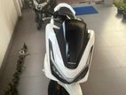 Honda PCX160 2025
