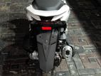 Honda PCX160 2025