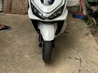 Honda PCX160 2025