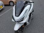 Honda PCX160 2025