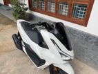 Honda PCX160 2025