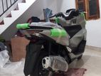 Honda PCX160 2025