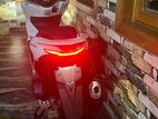 Honda PCX160 2025