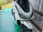 Honda PCX160 2025
