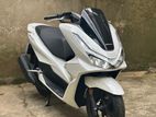 Honda PCX160 2025
