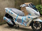 Honda PCX160 2025