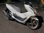 Honda PCX160 2025