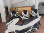 Honda PCX160 2025