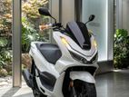 Honda PCX160 2025