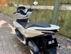 Honda PCX160 2025