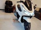 Honda PCX160 2025