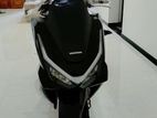 Honda PCX160 2025