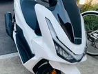 Honda PCX160 2025