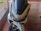 Honda PCX160 2025
