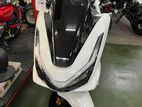 Honda PCX160 2025