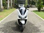 Honda PCX160 2025