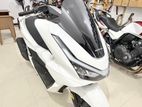 Honda PCX160 2025