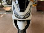 Honda PCX160 2025