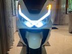 Honda PCX160 2025