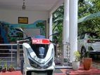 Honda PCX160 2025