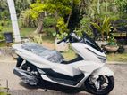 Honda PCX160 2025