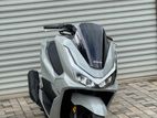 Honda PCX160 2025