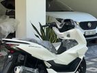 Honda PCX160 2025