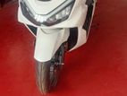 Honda PCX160 2025