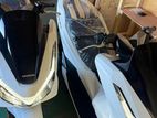 Honda PCX160 2025