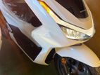 Honda PCX160 2025