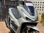 Honda PCX160 2025