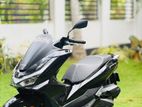 Honda PCX160 2025