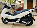 Honda PCX160 2025