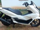 Honda PCX160 2025